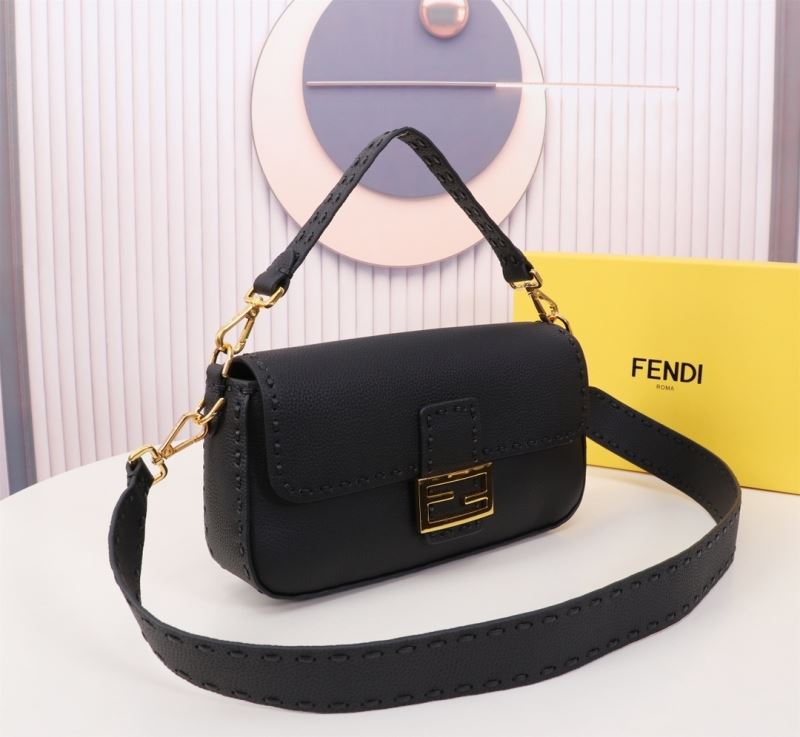 Fendi Baguette Bags